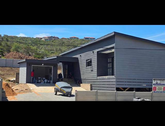 2 BEDROOM HOUSE FOR SALE IN GROOT BRAKRIVIER CENTRAL